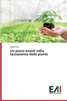 Un passo avanti nella tassonomia delle piante 6200835209 Book Cover