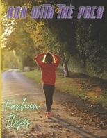 Run with the pack B0B4HDP1YL Book Cover