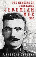 The Memoirs of Constable Jeremiah Mee Ric 1856358844 Book Cover