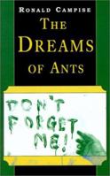 Dreams of Ants 140103330X Book Cover