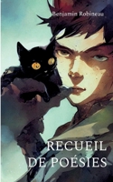 Recueil de poésies 2322468509 Book Cover