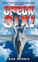 Check Six! 0061013536 Book Cover