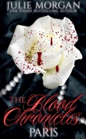 Blood Chronicles: Paris B0HC6KYLGZ Book Cover