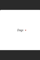 Dogs B0FKYP5R8Y Book Cover