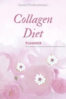 Collagen Diet: 90 Day Diet Plan (3 Months) / Collagen Diet CookBook / Glowing Skin / Activity plan / Exercise plan / Change habits B084DHD5NM Book Cover