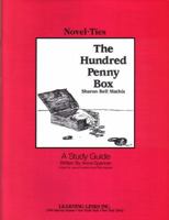 The Hundred Penny Box: Novel-Ties Study Guides 0881227218 Book Cover