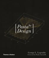 Pasta by Design 0500515808 Book Cover