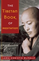 The Tibetan Book of Meditation 0385518153 Book Cover