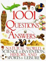 1001 Questions & Answers 078940205X Book Cover