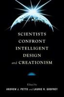 Scientists Confront Intelligent Design and Creationism 0393330737 Book Cover