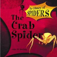 The Crab Spider 0823955702 Book Cover