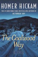 The Coalwood Way 0440237165 Book Cover