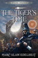 The Tiger's Time 1717907784 Book Cover