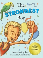 The Strongest Boy 064846721X Book Cover