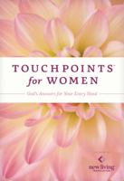 Touchpoints for Women 1414320191 Book Cover