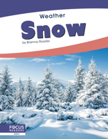 Snow 1641857919 Book Cover