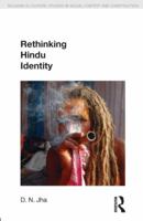 Rethinking Hindu Identity 1845534603 Book Cover