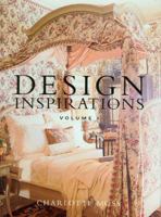 Design Inspirations, Vol. 1 0975276905 Book Cover