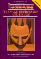 Teenage Depression and Drugs (Encyclopedia of Psychoactive Drugs. Series 1) 0877547718 Book Cover