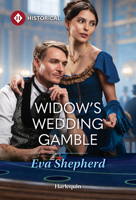 Widow's Wedding Gamble 1335050582 Book Cover