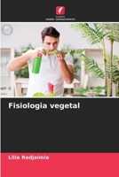 Fisiologia vegetal (Portuguese Edition) 6206483053 Book Cover