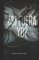 ¿Si fuera yo? B0FW4PK9BZ Book Cover