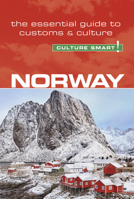 Norway - Culture Smart!: a quick guide to customs and etiquette (Culture Smart!) 1857333314 Book Cover