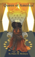 Queen of America 1735198323 Book Cover