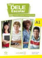 Dale al DELE Escolar A1 8416108374 Book Cover
