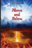 Above and Below B0BR73TNMQ Book Cover