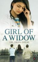 Girl of a Widow 1948352893 Book Cover