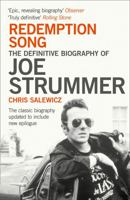 Redemption Song: The Ballad of Joe Strummer 057121178X Book Cover