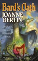 Bard's Oath 0312873700 Book Cover