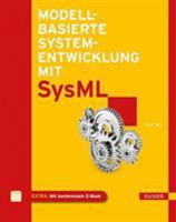 Modell-basierte Systementwicklung 3446430660 Book Cover