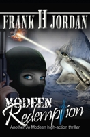 Modeen Redemption 0645062529 Book Cover