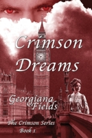 Crimson Dreams 1726036472 Book Cover