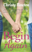 Begin Again 1986984567 Book Cover