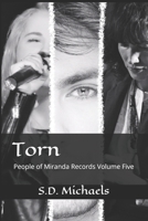 Escort: People of Miranda Volume 4 1549644130 Book Cover