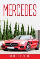 Mercedes 1804779911 Book Cover