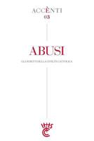 Abusi: Accènti Gli scritti della Civiltà Cattolica 1722054514 Book Cover