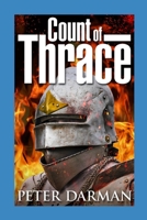 Count of Thrace B0C7JC8TT5 Book Cover