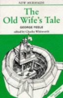 The Old Wives' Tale 0719015251 Book Cover