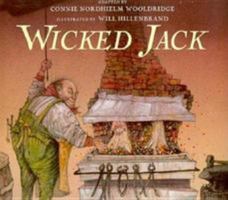 Wicked Jack 082341292X Book Cover