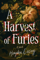 A Harvest of Furies 1941360912 Book Cover