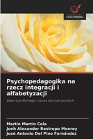 Psychopedagogika na rzecz integracji i alfabetyzacji (Polish Edition) 663028450X Book Cover