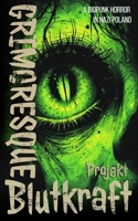 Projekt Blutkraft B0FN3T7TDB Book Cover