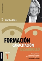 Formación, Capacitación, Desarrollo: Volumen 1 987835802X Book Cover