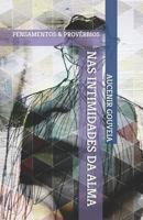 NAS Intimidades Da Alma: Pensamentos & Prov 8593661009 Book Cover