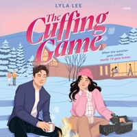 The Cuffing Game B0FRDP6FXT Book Cover