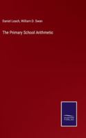 The Primary School Arithmetic 3375157517 Book Cover